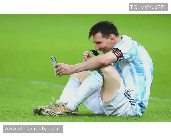 梅西在实况足球8中的成长之路与传奇崛起的背后故事