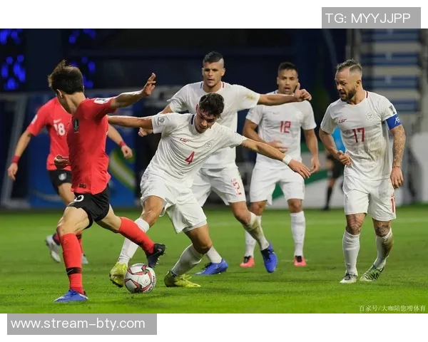 菲律宾足球实力的崛起与发展现状分析及未来展望